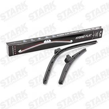 Limpiaparabrisas STARK SKWIB-0940054 con alta resistencia y rendimiento óptimo