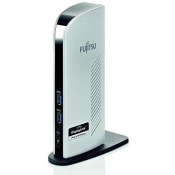 Fujitsu PR08 - Replicador de Puertos USB 3.0