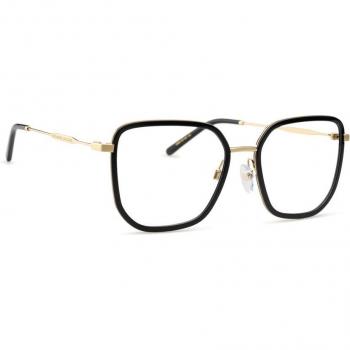 Marc Jacobs Eyewear Frames Marc 537, Black Unisex, Size: 53 MM