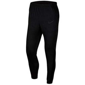 NIKE Dri-FIT Academy Pantalón, Hombre, Black Or Grey, L