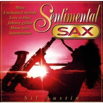 Sentimental Sax