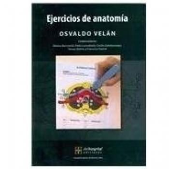 Ejercicios de anatomia / Anatomy Exercises
