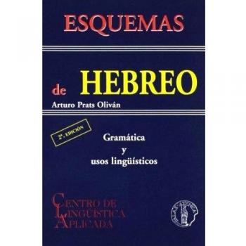 Esquemas de hebreo