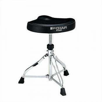Tama HT250 First Chair Saddle Seat Drum Throne