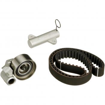 Kit de Distribución Gates K045405XS 7883-11623 con correa de distribución, rodillos tensores y poleas, diseñado para asegurar un funcionamiento óptimo del motor, fabricado con materiales de alta calidad para mayor durabilidad