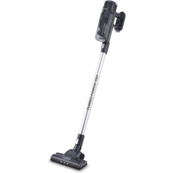 Aspiradora Vertical y de Mano Ciclónica Recargable Sogo 2 en 1 Sin Bolsa 150W con Flujo de Aire 0.84 m³/min