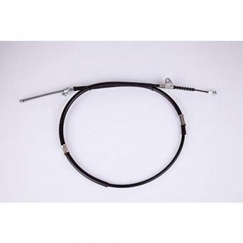 Cable de freno de mano HELLA 8AS 355 660-481, Câble de frein de estacionamiento
