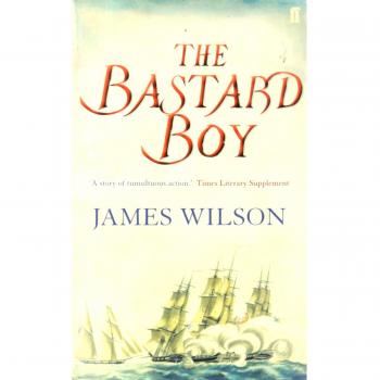 The Bastard Boy