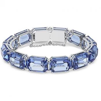 Swarovski Millenia Blue Bracelet