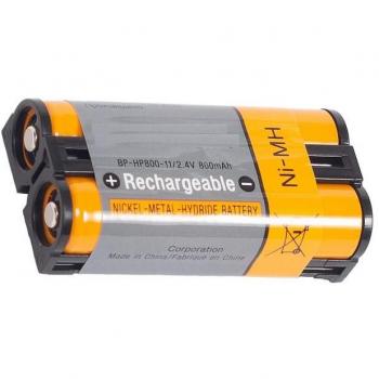 Batería CoreParts para Auriculares Inalámbricos 1.68WH Ni-Mh 2.4V 0.7Ah Sony MDR-RF995 MDR-RF995RK WH-RF400 BP-H