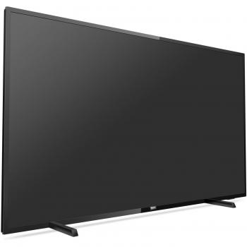 TV LED ULTRAPLANO PHILIPS 55PUS6503 - 55'/139CM 4K UHD 3840 X 2160 - DVB-T/T2/T2-HD/C/S/S2 - SMART TV - WIFI - ALTAVOCES 20W - 3