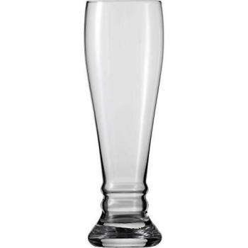 Juego de 6 Vasos de Cerveza de Trigo Schott Zwiesel Bavaria, 0.65 L