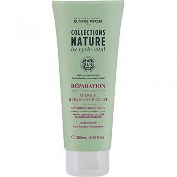 CYCLE VITAL MASQUE REPARACION RADIANTE 200ML