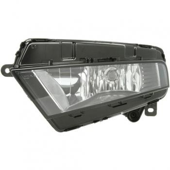 Faro antiniebla HELLA 1ND 012 598-011 Izquierda con características de diseño específico para el lado izquierdo del vehículo, alta calidad de iluminación, fácil instalación y compatibilidad con modelos seleccionados de automóviles