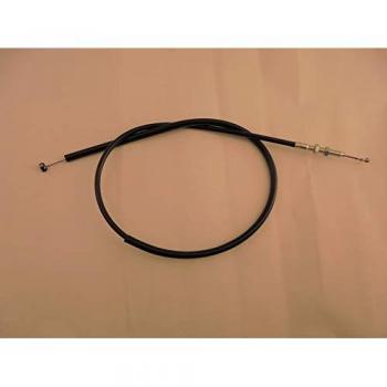 Cable de Embrague LINMOT SHXL125V para Motocicleta, Cable Bowden, Negro