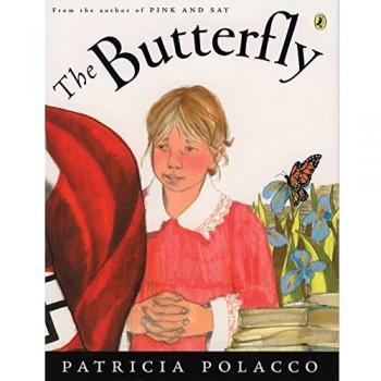 The Butterfly