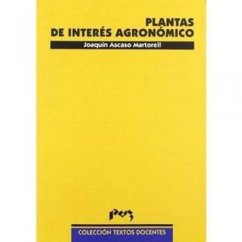 Plantas de interés agronómico