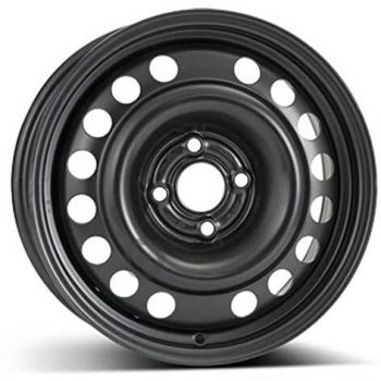 Llanta de acero Alcar 6435 6x15 4x100 ET43 CB56.5