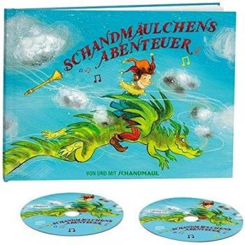 Schandmäulchens Abenteuer