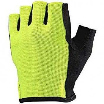 MAVIC Essential - Guantes cortos para bicicleta