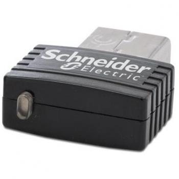 APC NetBotz Wireless USB Network Coordinator & Router