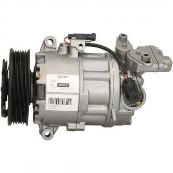 Compresor de aire acondicionado TEAMEC 8600223