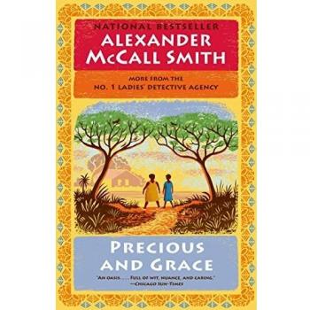 Precious and Grace: No. 1 Ladies' Detective Agency