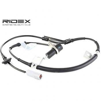 Sensor ABS RIDEX 412W0304 para Mazda MX-5 2, Capteur Pasivo de Eje Delantero Derecho