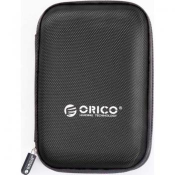 Orico Shell Bolsa para HDD/SSD 2.5 Negra