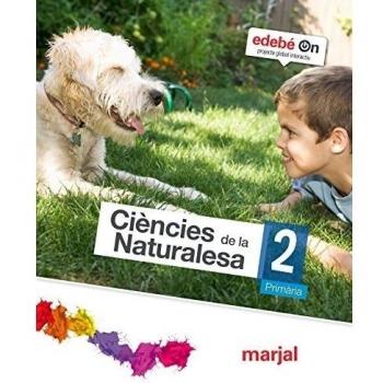 Ciències de la Naturalesa 2
