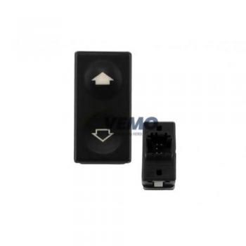 Interruptor de elevalunas VEMO V20-73-0030 compatible con BMW 3 Coupe y 3 Berline, calidad original