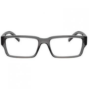 Gafas de Vista Arnette BAZZ AN 7181 TRANSPARENT GREY 55/17/145 unisex