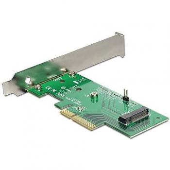 DeLOCK 89370 - Tarjeta de Red