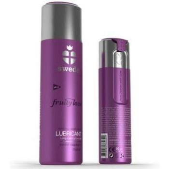 Swede Herbal Aphrodisiac Euphoria Massage Oil 75ml