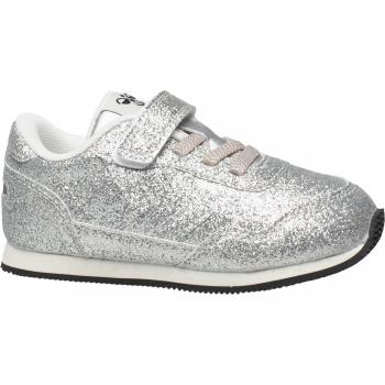 Hummel Reflex Glitter Children's Sneakers