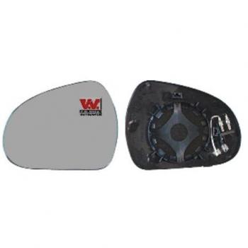 Van Wezel 4042838 cristal de retrovisor lateral
