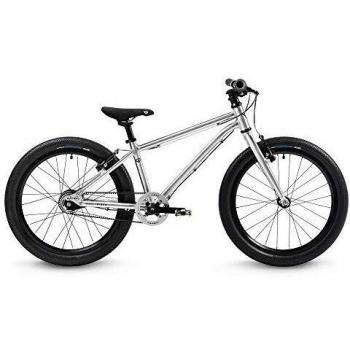 Early Rider Kinderfahrrad Belter 20 Aluminium, 1 Gang, Silber, BR20