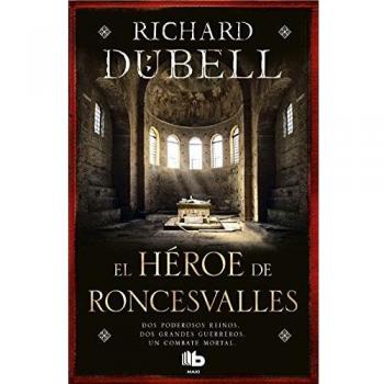 El héroe de Roncesvalles