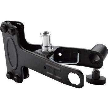Kupo Alli Clamp - Black (KG302011)
