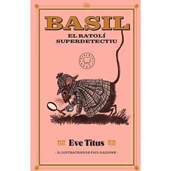 Basil, el ratolí superdetectiu