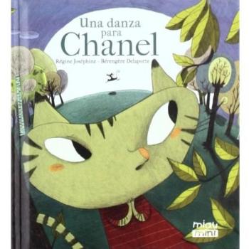 Una danza para Chanel