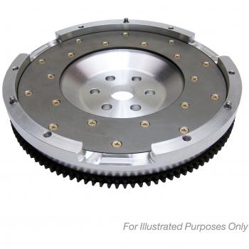 Luk 415 0318 10 Bloque de Motor