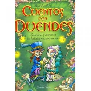 (08) CUENTOS CON DUENDES