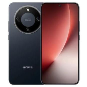 Smartphone Honor Magic8 Lite 5G 6,79 Dual SIM 256GB Batería 7500mAh Cámara 108MP Resistente IP68/IP69K