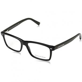 Ermenegildo Zegna Brillengestelle EZ5002 Monturas de gafas, Gris