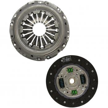 Sachs 3000 951 330 Kit de Embrague
