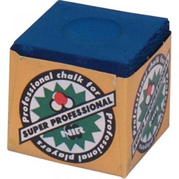 NIR Super Prof. Chalk - Lote de 3 recipientes de magnesio