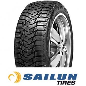 Neumático Sailun Ice Blazer WST3 185/65R15 92T XL Clavable BSW