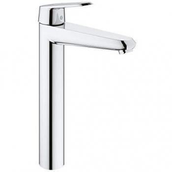 Grohe Eurodisc - Grifo de lavabo Cuerpo liso tamaño XL Ref. 23432000