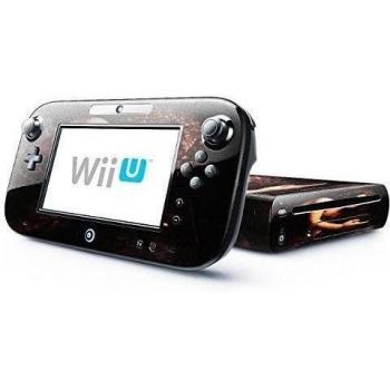 Colección 86, Custom Consola Nintendo DS Lite, 3DS, 3DS XL, Wii U Diseño Pantalla Skin Protector Funda Da Vinci - St John The Baptist Nintendo Wii U Designfolie.